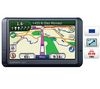 GARMIN GPS-Navigationssystem nüvi 465T Europa  + 3er-Set selbstklebender Vielzweckpastillen Stop-Gliss'