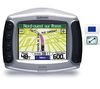 GARMIN Motorrad-GPS Zumo 550 Europa + Reifenpannen-Set für Motorrad