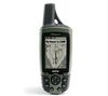 GARMIN Navigationssystem Wandern/Bootsport GPSMAP 60 + Freizeit- und Wanderkarte Frankreich