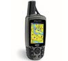 GARMIN Outdoor-Navi GPSMAP 60CSx + Freizeit- und Wanderkarten Topo Nord-Ost-Frankreich