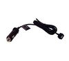 GARMIN Zigarettenanzünder-Ladegerät 010-10747-03 + Zigarettenanzünder-Adapter /Netzadapter SKP-PWR-ADC