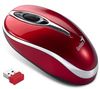 GENIUS Maus Traveler 900 Ruby