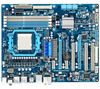 GIGABYTE GA-790XT-USB3 - Socket AM3 - Chipset 790X - ATX (GA790XTU3) + V8 - Prozessorkühler + Wärmepaste Artic Silber 5 - Spritze 3,5 g