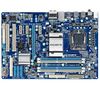 GIGABYTE GA-EP43T-USB3 - Socket 775 - Chipset P43 - ATX (GA43TUSB3) + V8 - Prozessorkühler + Wärmepaste Artic Silber 5 - Spritze 3,5 g