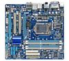 GIGABYTE GA-H55M-UD2H - Socket 1156 - Chipset H55 - ATX + Box mit 8 Präzisionsschraubenziehern mit Unterlage