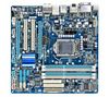 GIGABYTE GA-H55M-USB3 - Socket 1156 - Chipset H55 - Micro ATX