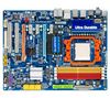 GIGABYTE GA-MA790X-UD3P - Socket AM2/AM2+ - Chipset 790X - ATX