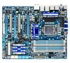 GIGABYTE GA-P55-UD6-C - Socket 1156 - Chipset P55 - ATX + PC-Gehäuse Aeolus 8616G schwarz + Multifunktions-Frontseite für PC Sentry LULS-160