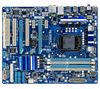 GIGABYTE GA-P55A-UD3 - Socket 1156 - Chipset P55 - ATX + SATA II UV Kabel blau - 60 cm (SATA2-60-BLUVV2)