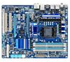 GIGABYTE GA-P55A-UD4 - Socket 1156 - Chipset P55 - ATX + Box mit Schrauben für den Informatikgebrauch + Box mit 8 Präzisionsschraubenziehern mit Unterlage