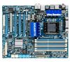 GIGABYTE GA-X58A-UD3R - Socket 1366 - Chipset X58 - ATX (GAX58AU3R) + V8 - Prozessorkühler + Wärmepaste Artic Silber 5 - Spritze 3,5 g