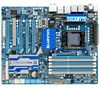 GIGABYTE GA-X58A-UD5 - Socket 1366 - Chipset X58 - ATX (GAX58AUD5) + Reinigungsschaum für Bildschirm und Tastatur 150 ml + Spender mit 100 Reinigungstücher für LCD-Bildschirme + Gas zum Entstauben aus allen Positionen 250 ml