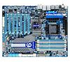 GIGABYTE GA-X58A-UD9 - Socket 1366 - Chipset X58 - ATX (GA-X58A-UD9)