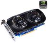 GIGABYTE GeForce GTX 460 - 1024 MB GDDR5 - PCI-Express 2.0 (GV-N460OC-1GI) + Box mit Schrauben für den Informatikgebrauch + Kabelklemme (100er Pack)