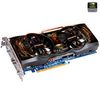 GIGABYTE GeForce GTX 460 Super Overclock - 1 GB GDDR5 - PCI-Express 2.0 (GV-N460SO-1GI)