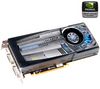 GIGABYTE GeForce GTX 470 - 1280 MB GDDR5 - PCI-Express 2.0 (GV-N470D5-13I-B) + Box mit Schrauben für den Informatikgebrauch + Kabelklemme (100er Pack)