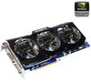 GIGABYTE GeForce GTX 470 Super Overclock - 1280 MB GDDR5 - PCI-Express 2.0 (GV N470SO-13I)