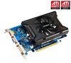 GIGABYTE Radeon HD 5570 - 1 GB GDDR3 - PCI-Express 2.1 (GV-R557OC-1GI) + DVI-Adapter männlich/ VGA weiblich CG-211E