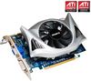 GIGABYTE Radeon HD 5670 - 1 GB GDDR5 - PCI-Express 2.1 (GV-R567OC-1GI) + SurgeMaster Home Überspannungsschutz - 4 Stecker -  2 m