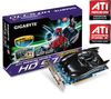 GIGABYTE Radeon HD 5770 - 1 GB GDDR5 - PCI-Express 2.0 (GV-R577UD-1GD) + DVI-Adapter männlich/ VGA weiblich CG-211E