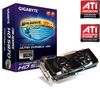 GIGABYTE Radeon HD 5870 - 1 GB GDDR5 - PCI-Express 2.1 (GV-R587UD-1GD) + DVI-D-Kabel männlich/ männlich- 3 m (CC5001aed10)