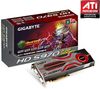 GIGABYTE Radeon HD 5970 - 2 GB GDDR5 - PCI-Express 2.0 (GV-R597D5-2GD-B)