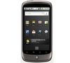 GOOGLE Nexus One + Bluetooth-Headset WEP 350 schwarz