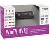 HAUPPAUGE DVB-T-USB-Stick WinTV-HVR-900-HD + USB-Hub 4 Ports UH-10