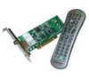 HAUPPAUGE TV-PCI-Karte WinTV-NOVA-T-500 + PC-Controller-Card 4 USB 2.0-Ports USB-204P