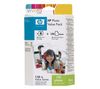 HP 110 Series Photo Value Pack - Druckpatrone / Papiersatz