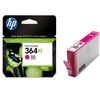 HP Druckerpatrone 364XL (CB324EE) - magenta