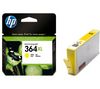 HP Druckerpatrone 364XL (CB325EE) - gelb