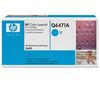 HP Druckerpatrone Q6471A - Cyan