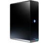 HP Externe Festplatte HP Simple Save 2 TB + Überspannungsschutz SurgeMaster Home - 4 Konnektoren -  2 m