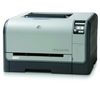 HP Farblaserdrucker CP1515n  + USB-Kabel A männlich / B männlich 1,80m + Papier Goodway - 80 g/m2- A4 - 500 Blatt