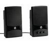 HP Lautsprecher Multimedia Speakers GL313AA