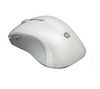 HP Maus Wireless Comfort Mobile Mouse Special Edition NU565AA - Moonlight + USB 2.0-7 Ports-Hub + Spender EKNLINMULT mit 100 Feuchttüchern