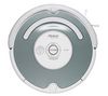 I-ROBOT Stausaugerroboter Roomba 520 + Bodenwischer-Roboter SCOOBA 385