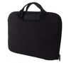 INCIPIO iPad-Tasche tek-nical - Schwarz