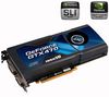 INNO 3D GeForce GTX 470 - 1280 MB GDDR5 - PCI-Express 2.0 (33-790) + Box mit Schrauben für den Informatikgebrauch + Kabelklemme (100er Pack)