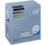 INTEL Core 2 Duo E7500 - 2,93 GHz, Cache L2 3 MB Socket 775 (Box-Version) + SurgeMaster Home Überspannungsschutz - 4 Stecker -  2 m