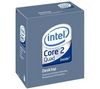 INTEL Core 2 Quad Q8300 - 2,5 GHz, cache L2 4 MB, Socket 775 + P5Q SE2 - Socket 775 - Chipset P45 - ATX + Wärmepaste Artic Silber 5 - Spritze 3,5 g + CPU-Kühler Hyper TX3 + PC-Speichermodul 2 GB DDR2-800 PC2-6400