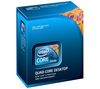 INTEL Core i5-750 - 2,66 GHz - Cache L3 8 MB - Socket LGA 1156 (Box-Version) + Überspannungsschutz SurgeMaster Home - 4 Konnektoren -  2 m