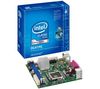 INTEL DG41MJ - Socket 775 - Chipset G41 - Mini ITX