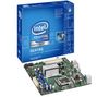 INTEL DG41RQ - Socket 775 - Chipset G41 - Micro ATX + Wärmepaste Artic Silber 5 - Spritze 3,5 g