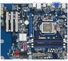 INTEL DH55HC - Socket 1156 - Chipset H55 - ATX + Überspannungsschutz SurgeMaster Home - 4 Konnektoren -  2 m