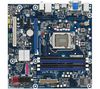 INTEL DH55TC - Socket 1156 - Chipset H55 - Micro ATX + Box mit Schrauben für den Informatikgebrauch + Kabelklemme (100er Pack)