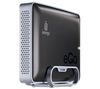 IOMEGA Externe Festplatte eGo Desktop 2 TB - silver