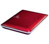 IOMEGA Externe Festplatte eGo Portable 320 GB - rot