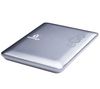 IOMEGA Externe Festplatte eGo Portable 320 GB - silver